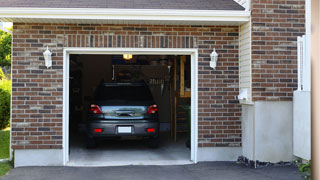 Garage Door Installation at North Berkeley Hills Berkeley, California